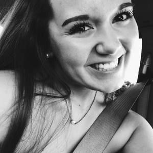 Meet your Posher, Megan